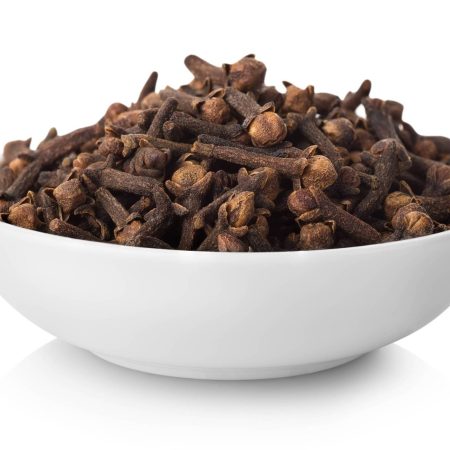 Cloves