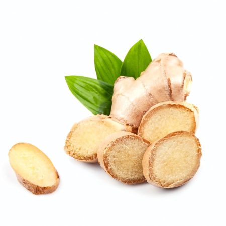 Ginger