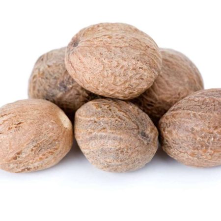 Nutmeg