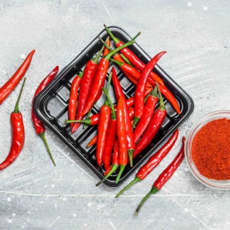 Red Chillies